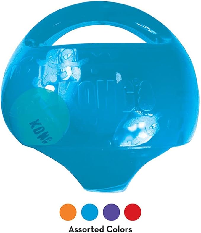 KONG Jumbler Ball - Image 4