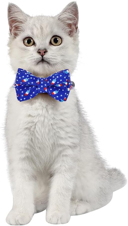 2-Pack Breakaway Cat Collars - Image 7