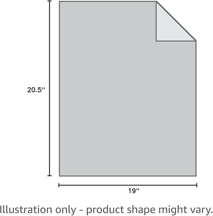 Cat Utility Padded Moving Blanket, Non-Woven Cushioned Blankets, 80 Inch by 72 - Image 7