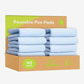 GREEN LIFESTYLE Washable Underpads by GreenLifeStyle