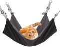 Hanging Cat Hammock, Pet Hammock by Angelpet