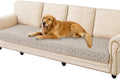 Ameritex Waterproof Pet Bed Cover Anti-Slip Dog Bed Blanket by Ameritex