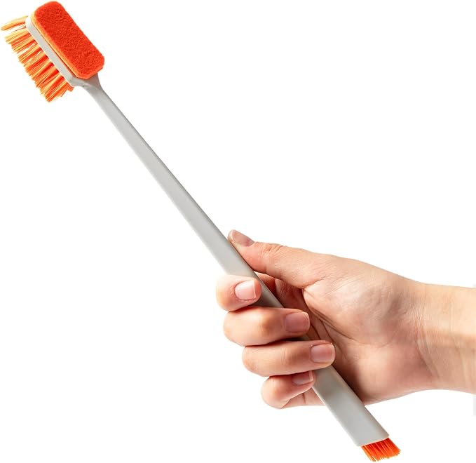 1pcs Small Aquarium Cleaning Tool, Algae Scraper by Rislobx