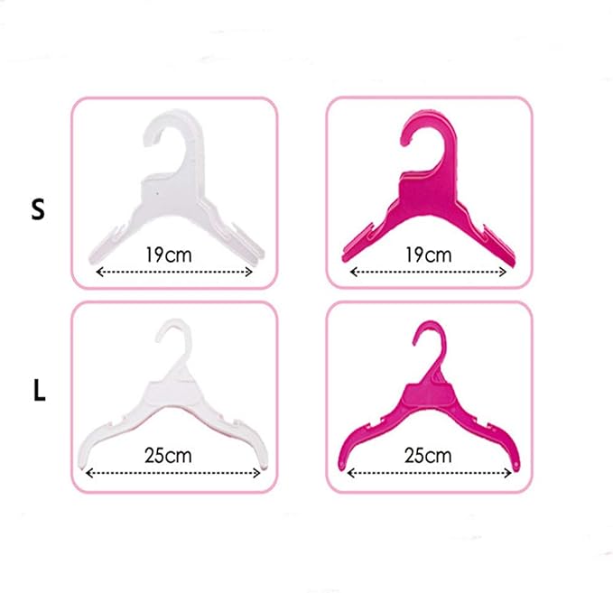 Pet Clothing Hanger - Image 5