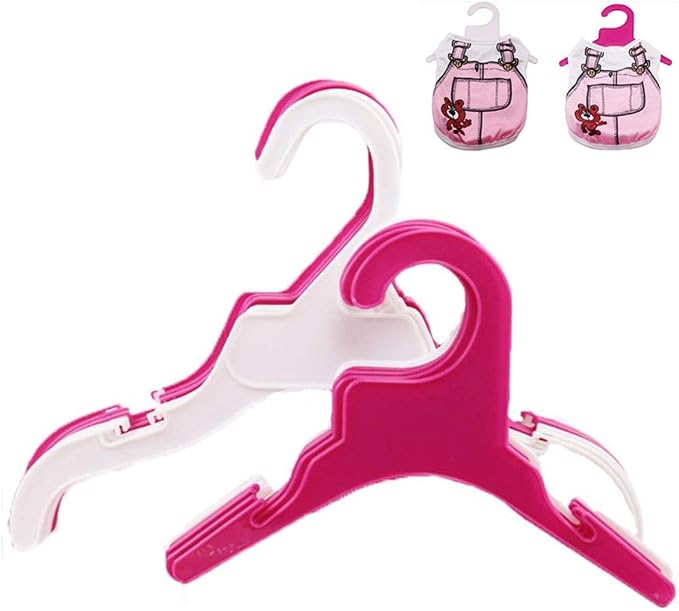 Pet Clothing Hanger by Symphonyw