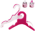 Pet Clothing Hanger by Symphonyw