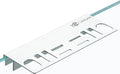 LINLAN Aluminum Aquarium Tool Holder by LINLAN