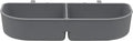 Pet Crate Carrier Cup Double Md by Unknown