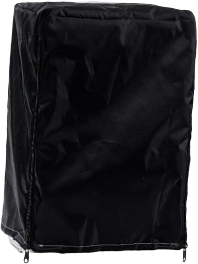 Bird Cage Cover Birdcage Cover, Washable Protection Blackout Cover, Waterproof by Gralara