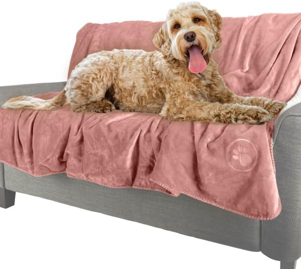 PETMAKER Dog Blanket - Image 4