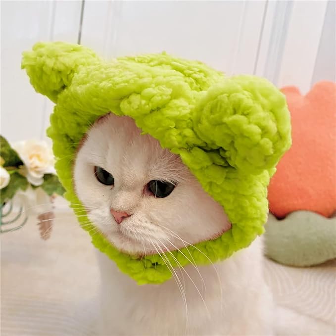 JOICEE Cute Cat Costume - Image 5