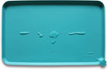 Hoki Found L Silicone Pet Food Mats Tray by Hoki+Found