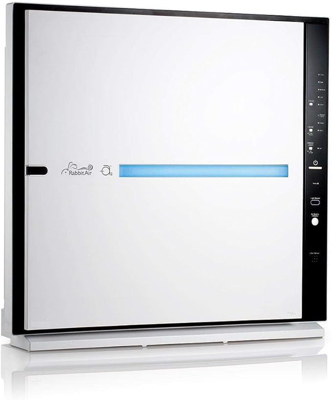 Rabbit Air, MinusA2 Air Purifiers by RabbitAir
