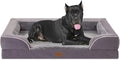 Comfort Expression Orthopedic Dog Bed by ComfortExpression