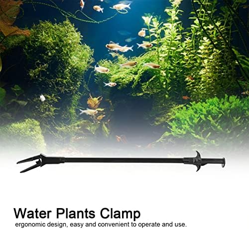 Aquascaping Plastic, Aquarium Ts 50Cm Handle Grabber, Aquarium Ts Plastic - Image 7