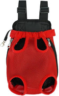 Pet Carrier Backpack by Unknown