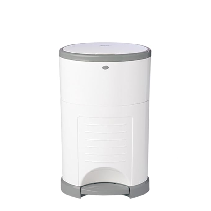 Diaper Dekor EKO Classic Diaper Pail by DiaperDekor