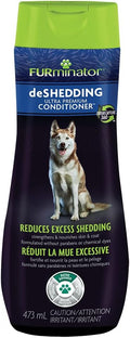 FURminator® deShedding Ultra Premium Conditioner, Conditioner by FURminator