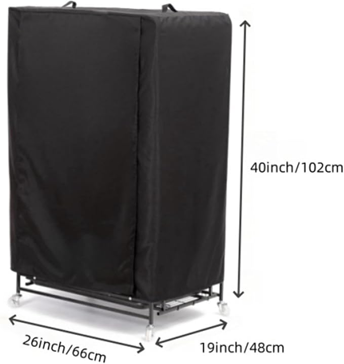 Bird Cage Covers for Night - Image 5