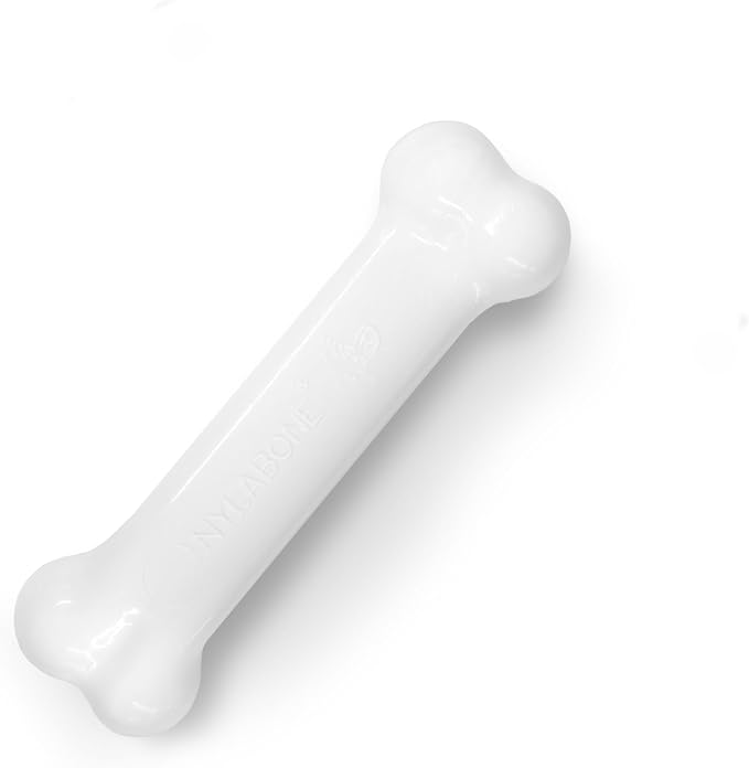 Nylabone Power Chew Classic Bone Chew Toy by Nylabone