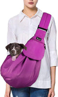SlowTon Dog Carrier Sling by SlowTon