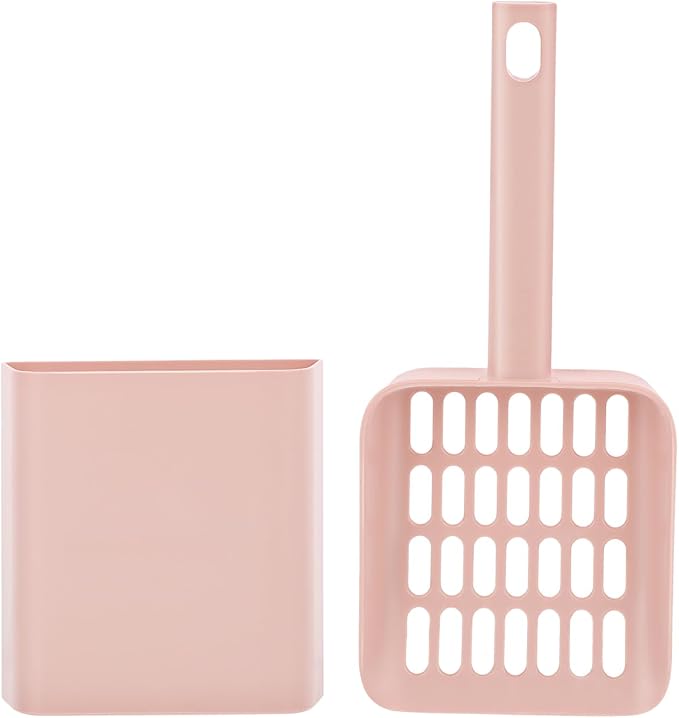 Totority Cat Litter Scoop Set by Happyforkidstogrowup