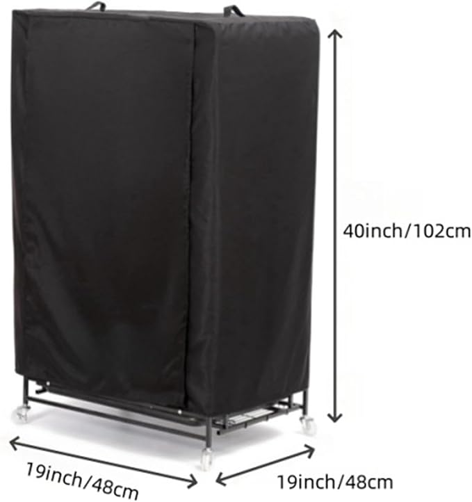 Bird Cage Covers for Night - Image 5