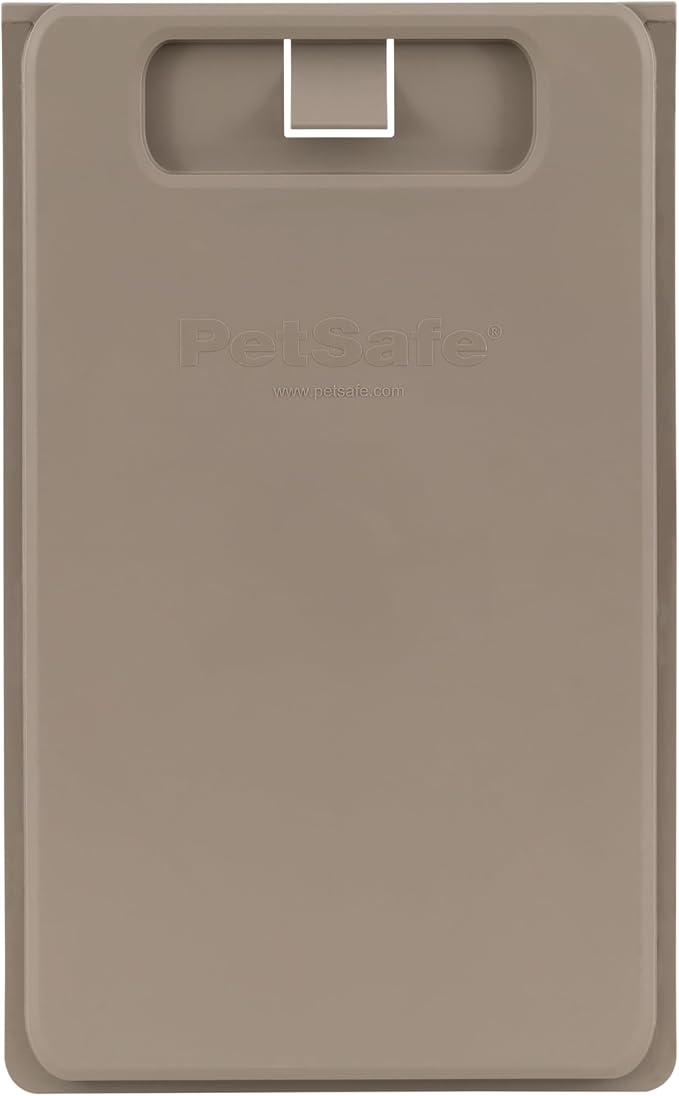 PetSafe Closing Panel Pet Door Cover by PetSafe