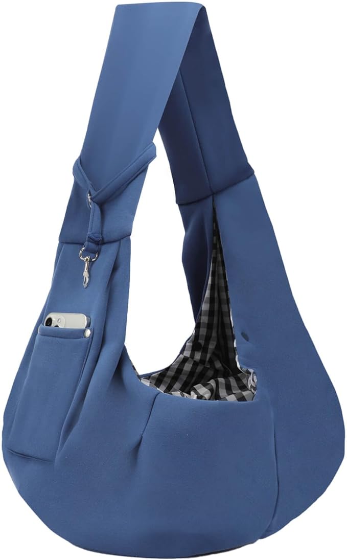 Dog Carrier Sling by ARZQUT