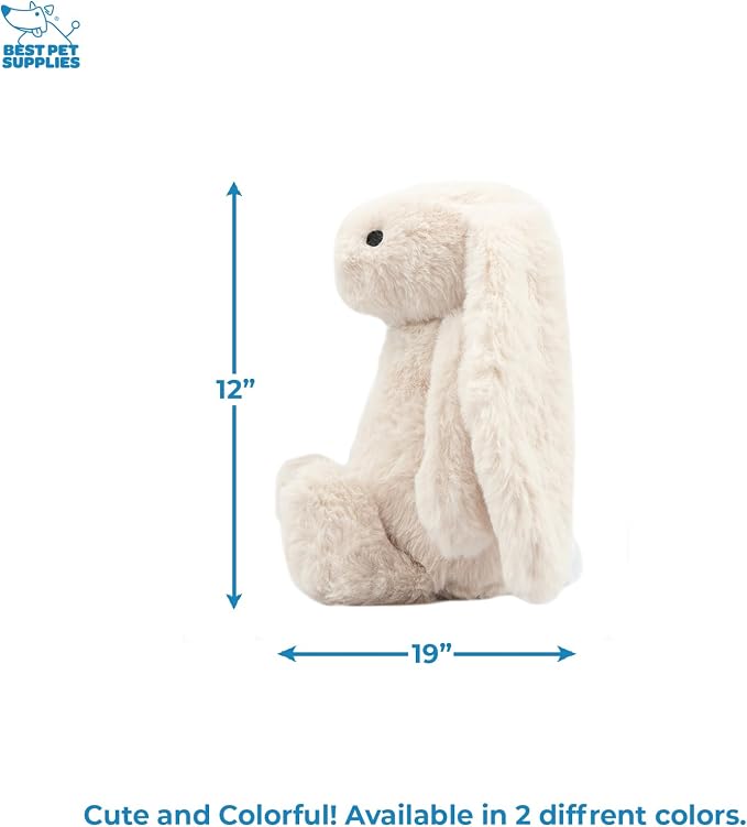 Best Pet Supplies Interactive Squeaky Dog Chew Toy, Ideal Dog Toys - Image 4