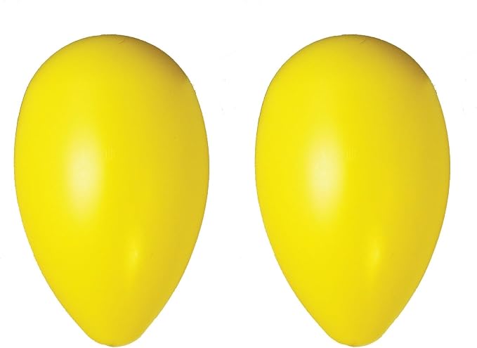 Jolly Pets Jolly Egg Dog Toy, 12 Inches/Large by JollyPets