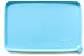 Hoki Found L Silicone Pet Food Mats by Hoki+Found