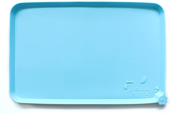 Hoki Found - Waterproof Pet Feeding Mats by Hoki+Found