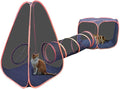 Portable Cat Small Animals Playpen DIY Outdoor Enclosures Freely Combinable by HI+SUYI