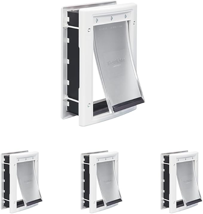 PetSafe Plastic Pet Door by PetSafe