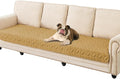 Ameritex Waterproof Pet Bed Cover Anti-Slip Dog Bed Blanket by Ameritex