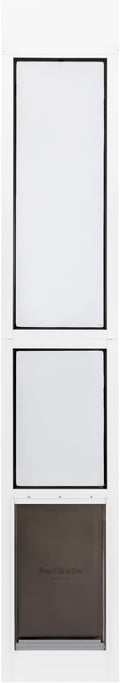 PetSafe Extreme Weather Sliding Glass Pet Door by PetSafe