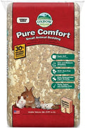 Oxbow Pure Comfort Bedding, & Guinea Pig Bedding, Bunny Supplies by OxbowAnimalHealth