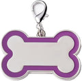Double-Sided Personalized Dog Tags by COOLLIANT