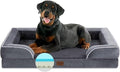 Comfort Expression Orthopedic Dog Bed by ComfortExpression
