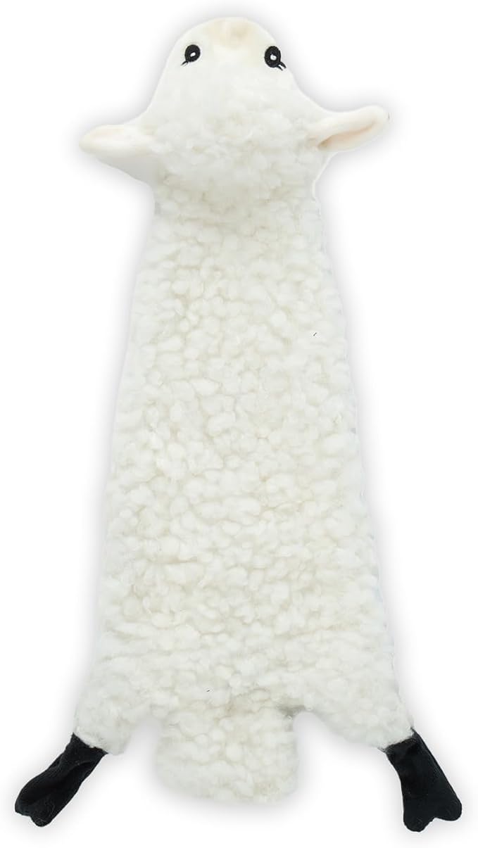 Best Pet Supplies Squeaky Dog Toys by BestPetSuppliesLLC