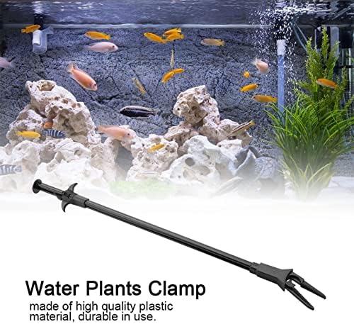 Aquascaping Plastic, Aquarium Ts 50Cm Handle Grabber, Aquarium Ts Plastic - Image 2