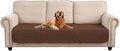 fuguitex Waterproof Dog Bed Cover Couch Cover by fuguitexHome