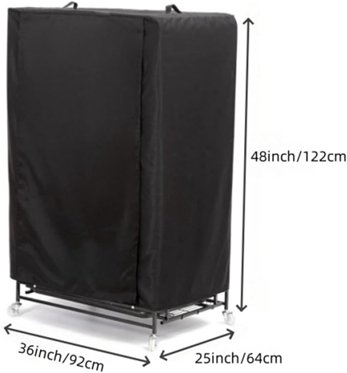 Bird Cage Covers for Night - Image 6