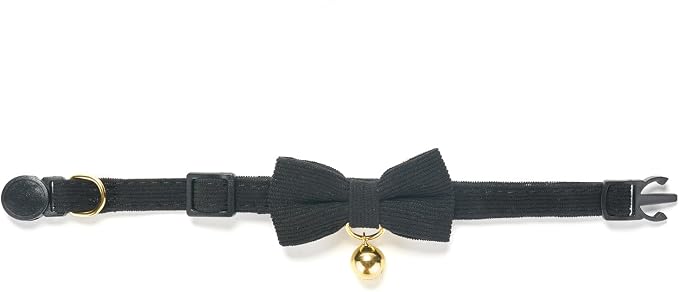 Cotton Breakaway Cat Collar - Image 4