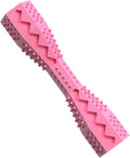 Dog Chew Toy Rubber for Aggressive Chewers Promotes Teeth Health Interactive by Unknown