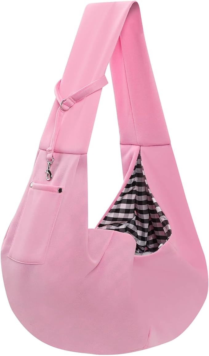 Dog Carrier Sling by ARZQUT
