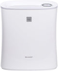 SHARP Air Purifier for Small Rooms – Covers up to 690 sqft in one hour by SHARP