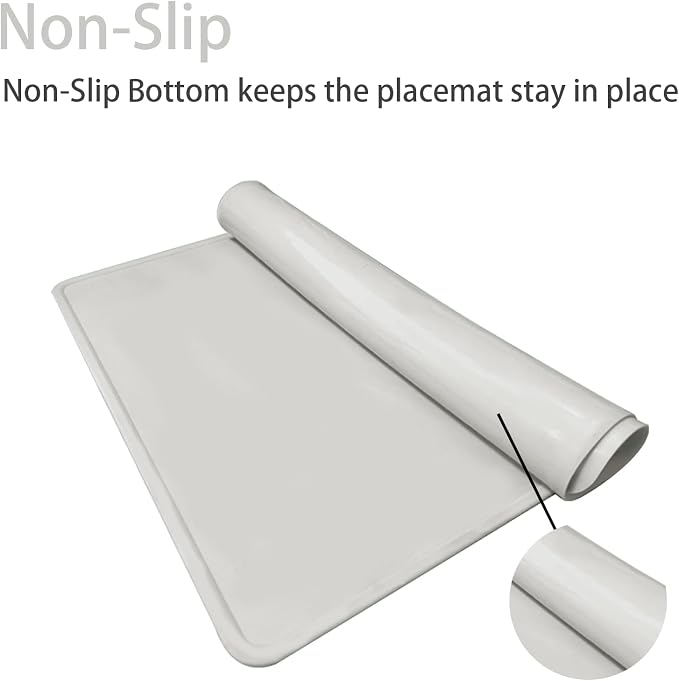 Dog Water Mat 2-Pack 20×16in - Image 6