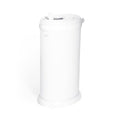 Ubbi Steel Diaper Pail, Odor Locking, No Special Bag Required, Award-Winning by Ubbi